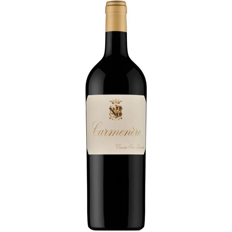 Tenuta San Leonardo, Carmenère 2020, 750 ml