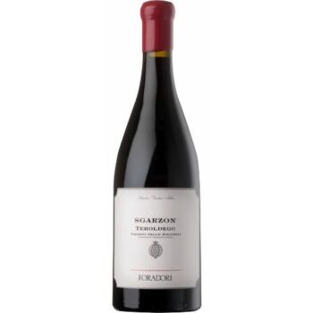 Agricola Foradori, Teroldego Sgarzon 2024, 750 ml