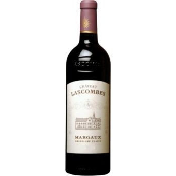 Château Lascombes, Margaux Château Lascombes 2ème G.C.C. 2022, 750 ml