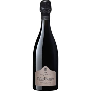 Ca' del Bosco, Franciacorta Vintage Collection Extra brut 2021, 750 ml