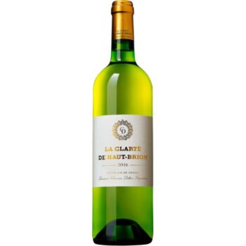 Château Haut Brion, Pessac-Léognan La Clarté de Haut-Brion 2016, 750 ml