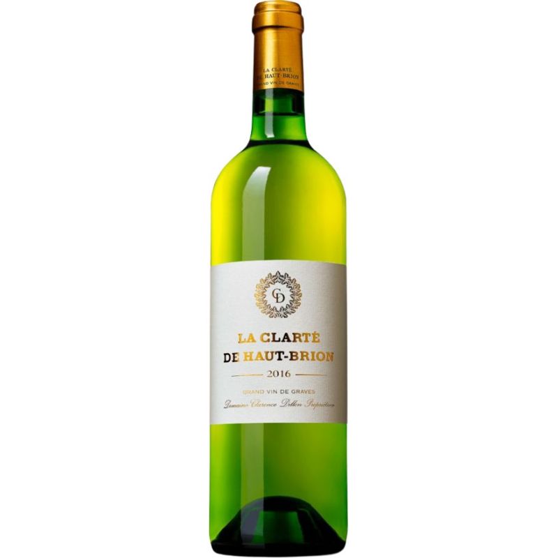 Château Haut Brion, Pessac-Léognan La Clarté de Haut-Brion 2016, 750 ml