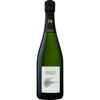 Drémont-Marroy, Le Triau Extra brut, 750 ml