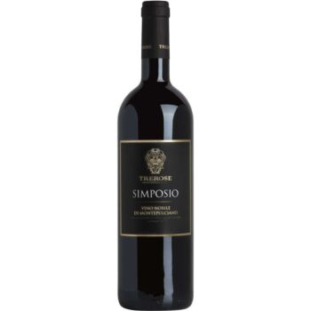 Tenuta Trerose, Vino Nobile di Montepulciano Simposio 2020, 750 ml