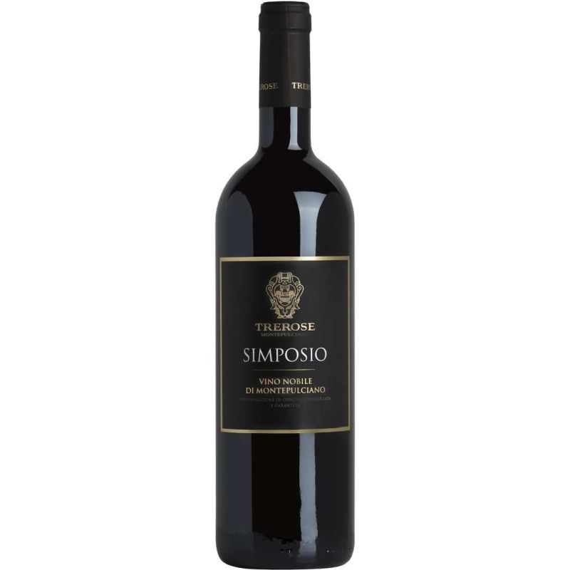 Tenuta Trerose, Vino Nobile di Montepulciano Simposio 2020, 750 ml