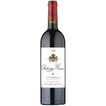 Château Musar, Château Musar Red 2019, 750 ml