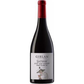 Kellerei Girlan, Pinot nero Riserva Trattmann 2023, 750 ml