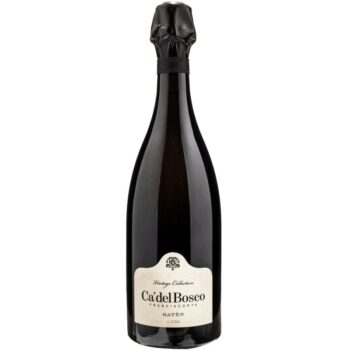 Ca' del Bosco, Franciacorta Vintage Collection Satèn Brut 2021, 750 ml