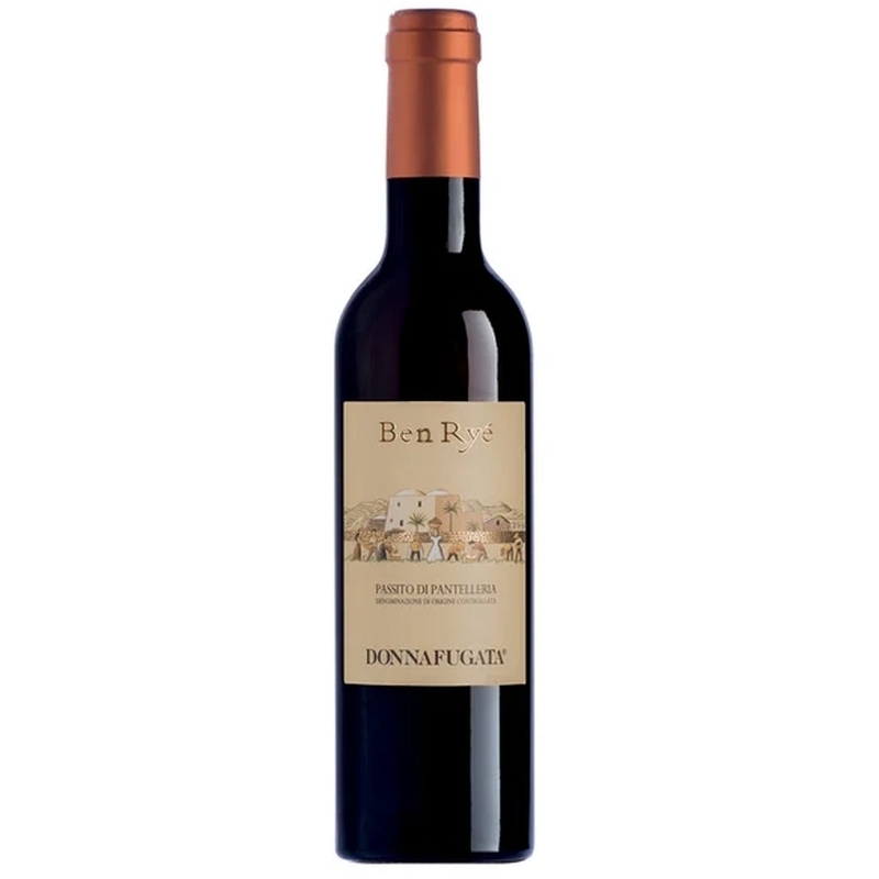 Donnafugata, Passito di Pantelleria Ben Ryé 2023, 375 ml