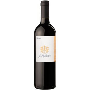 J. Hofstätter, Merlot 2023, 750 ml