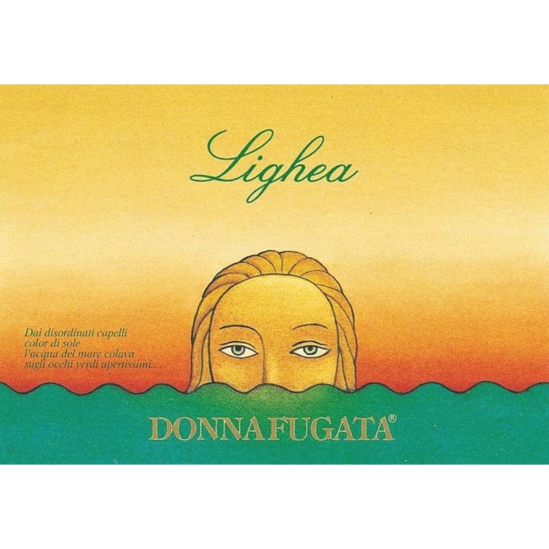 Donnafugata, Lighea 2025, 750 ml - immagine 2