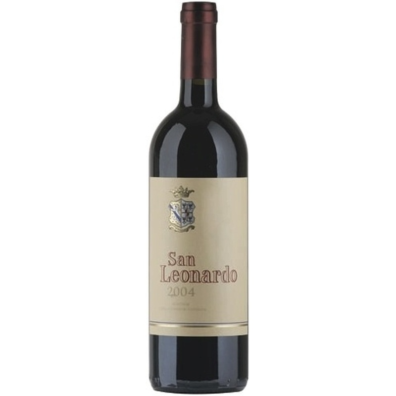 Tenuta San Leonardo, San Leonardo 2020, 750 ml - immagine 2