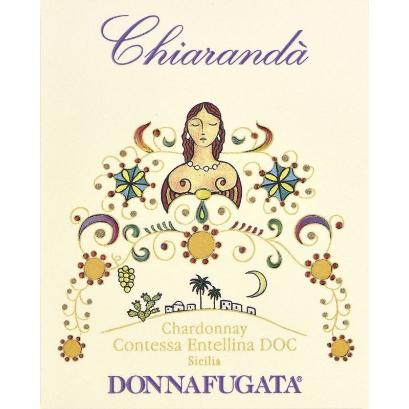 Donnafugata, Chiarandà 2022, 750 ml - immagine 2