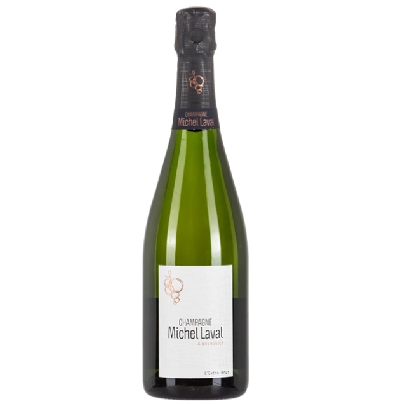 Michel Laval, L'Extra Brut, 750 ml