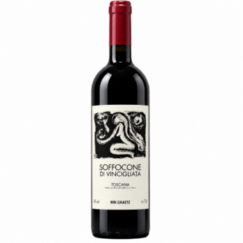 Bibi Graetz, Soffocone di Vincigliata 2024, 750 ml