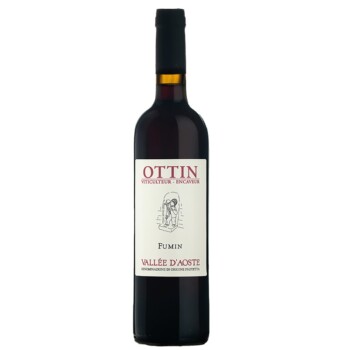 Ottin, Fumin 2023, 750 ml