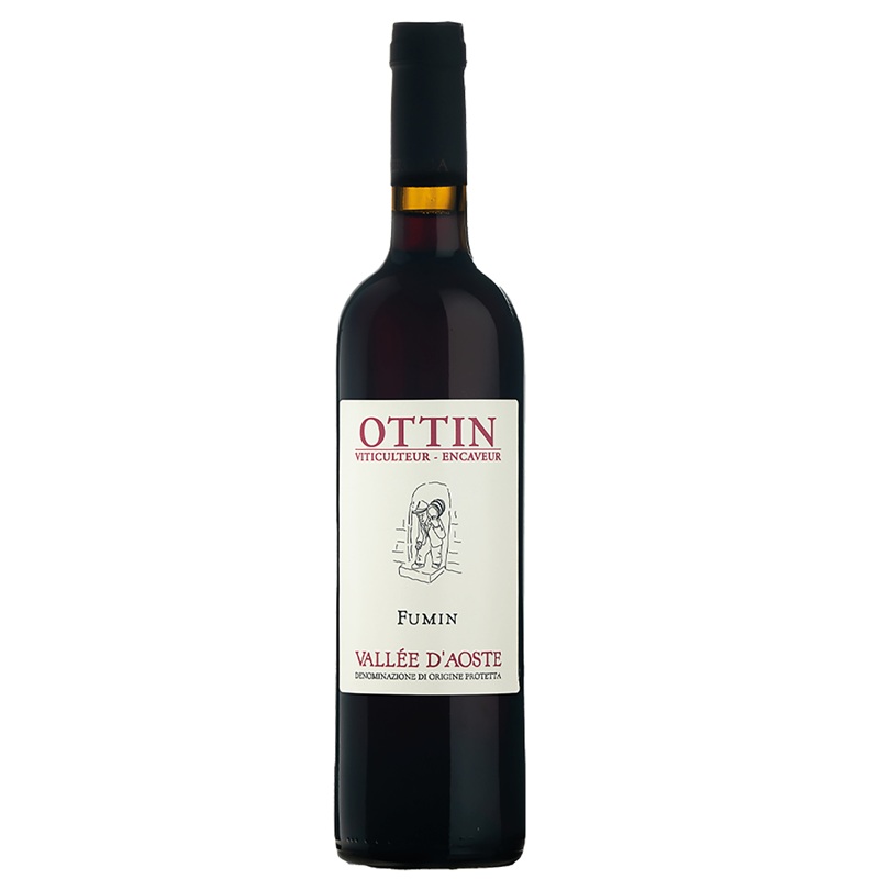 Ottin, Fumin 2023, 750 ml