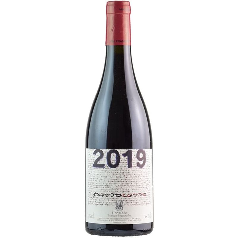 Franchetti - Passopisciaro, Passorosso 2024, 750 ml