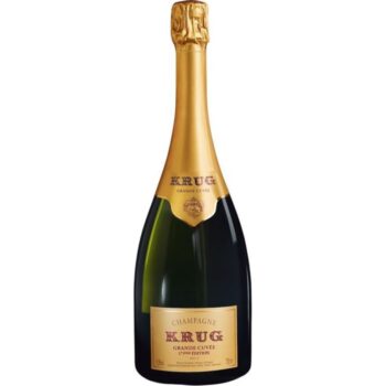 Krug, Grande Cuvée 173ème Édition Brut, 750 ml