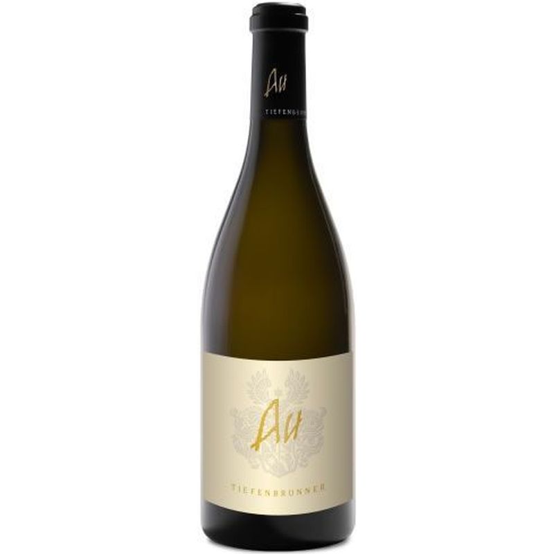 Tiefenbrunner, Chardonnay Riserva Vigna Au 2021, 750 ml