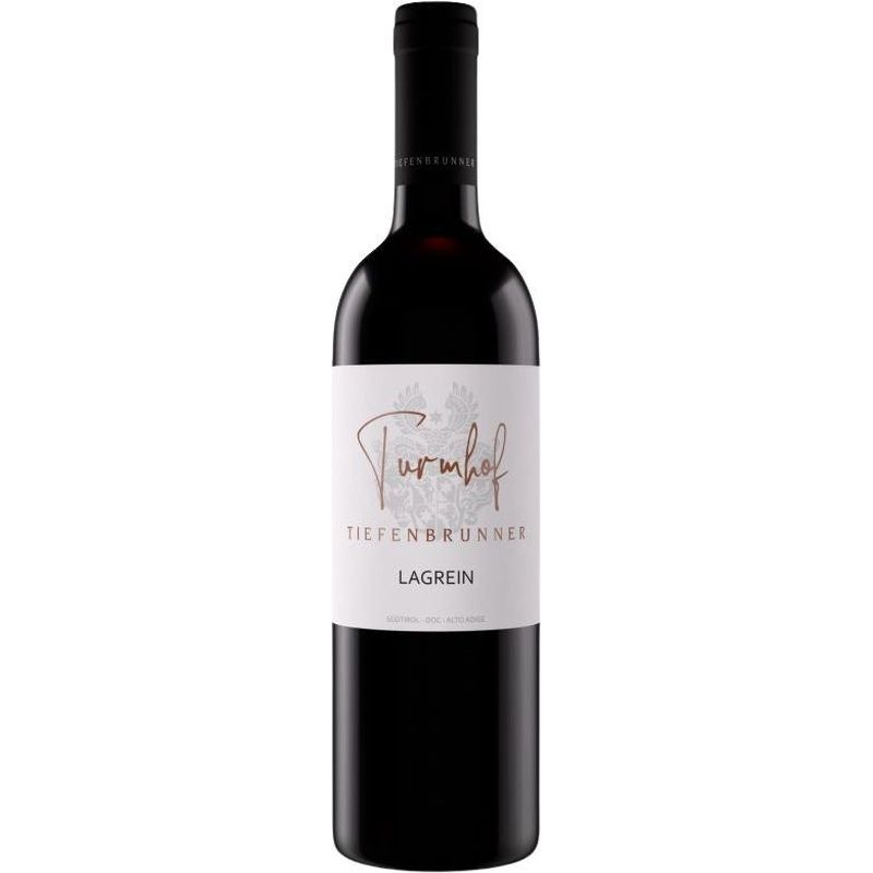 Tiefenbrunner, Lagrein Turmhof 2023, 750 ml