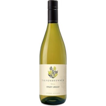 Tiefenbrunner, Pinot grigio Merus 2025, 750 ml