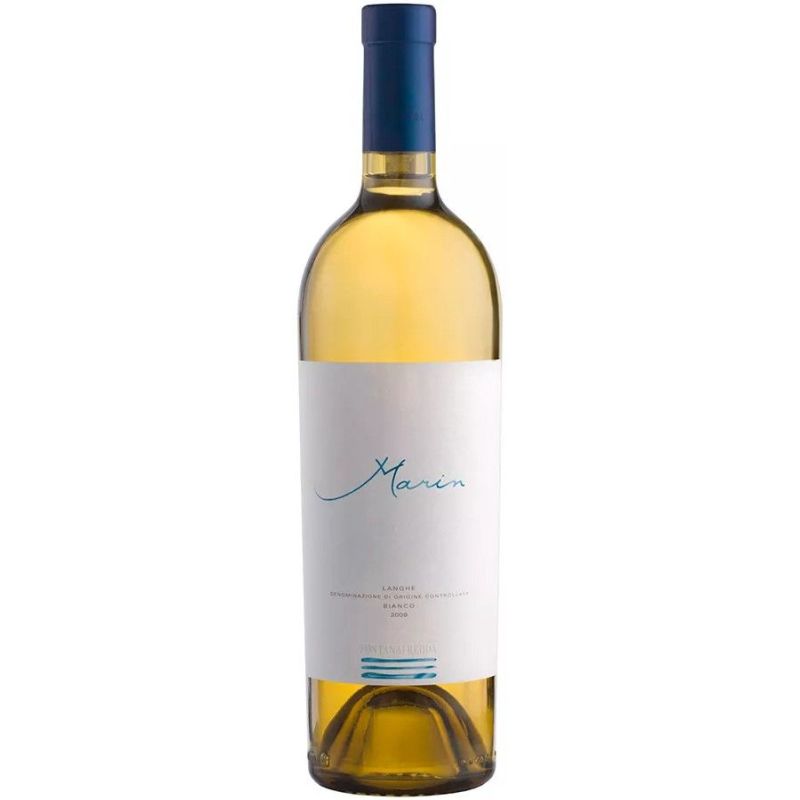Fontanafredda, Riesling Langhe Marin 2021, 750 ml