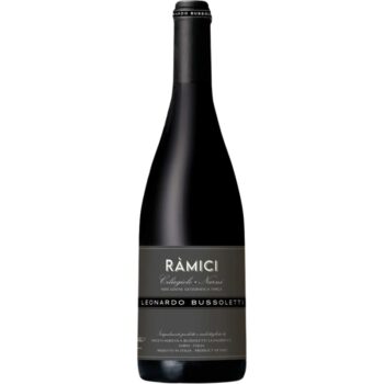 Leonardo Bussoletti, Ciliegiolo di Narni Ràmici 2023, 750 ml