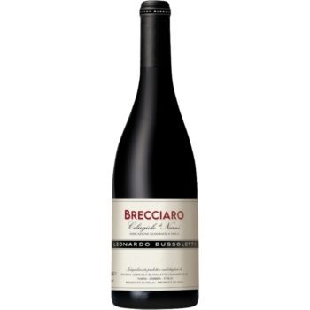 Leonardo Bussoletti, Ciliegiolo di Narni Brecciaro 2024, 750 ml