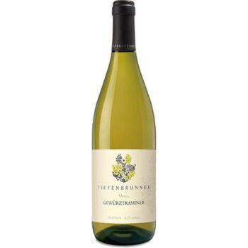 Tiefenbrunner, Gewürztraminer Merus 2025, 750 ml