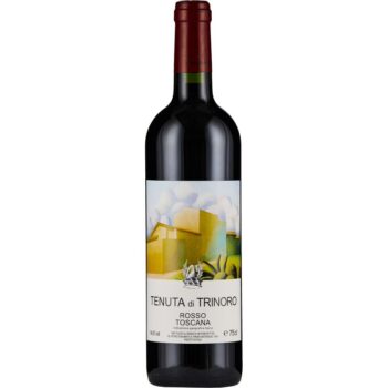 Franchetti - Tenuta di Trinoro, Tenuta di Trinoro 2022, 750 ml