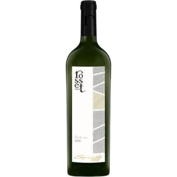 Rosset, Sopraquota 900 2024, 750 ml