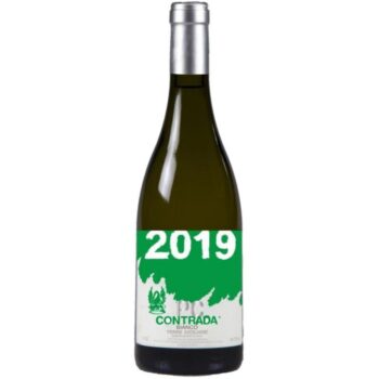 Franchetti - Passopisciaro, Contrada PC 2023, 750 ml