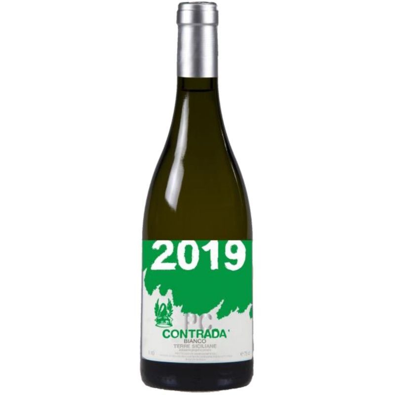 Franchetti - Passopisciaro, Contrada PC 2023, 750 ml