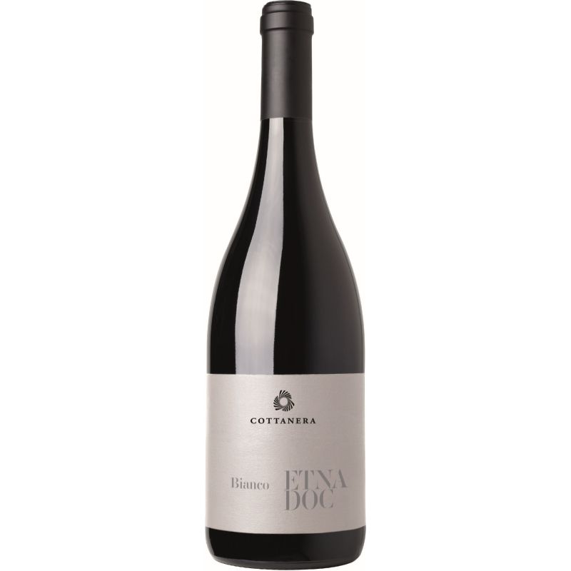 Cottanera, Etna Bianco 2025, 750 ml
