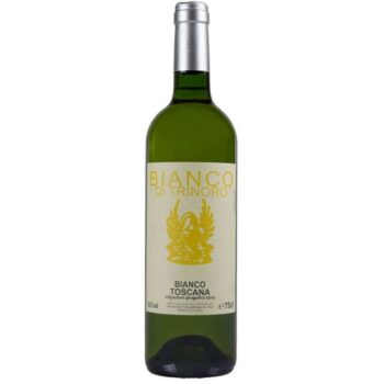 Franchetti - Tenuta di Trinoro, Bianco di Trinoro 2024, 750 ml