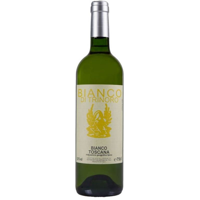 Franchetti - Tenuta di Trinoro, Bianco di Trinoro 2024, 750 ml