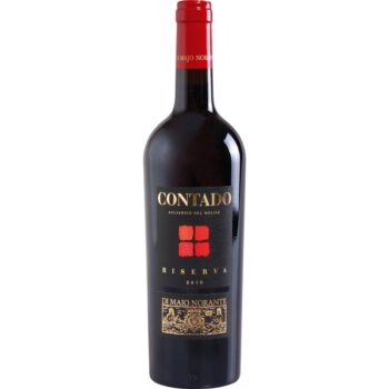 Di Majo Norante, Aglianico del Molise Riserva Contado 2020, 750 ml