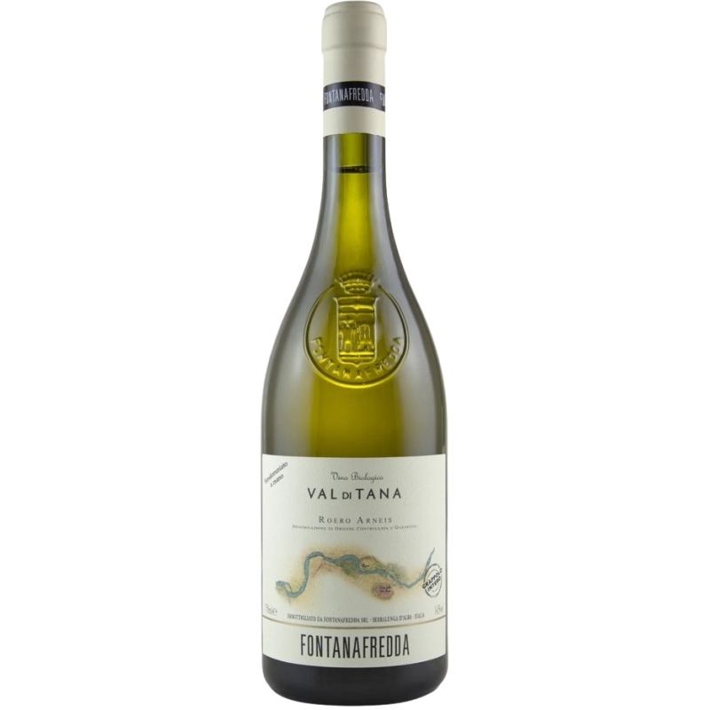 Fontanafredda, Arneis Roero Val di Tana 2024, 750 ml