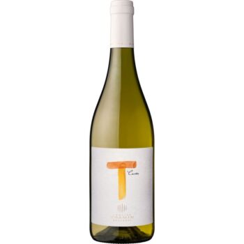Cantina Tramin, Cuvée T Bianco 2025, 750 ml