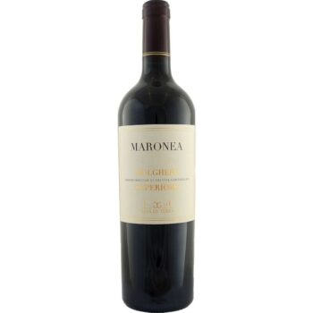 Casa di Terra, Bolgheri Superiore Maronea 2022, 750 ml