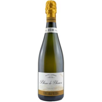 Fontanafredda, Alta Langa Blanc de Blanc Extra brut 2021, 750 ml