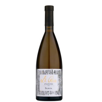 Suavia, Le Rive 2023, 750 ml