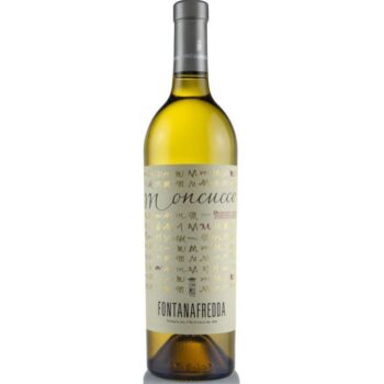 Fontanafredda, Moscato d'Asti Moncucco 2024, 750 ml