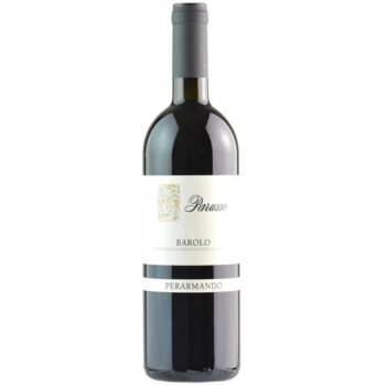 Parusso, Barolo Perarmando 2022, 750 ml