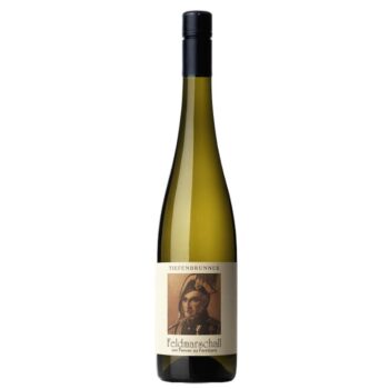 Tiefenbrunner, Müller Thurgau Vigna Feldmarschall von Fenner 2023, 750 ml