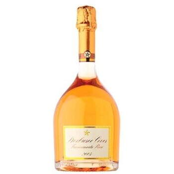 Derbusco Cives, Franciacorta Rosae Nectaris Brut 2019, 750 ml