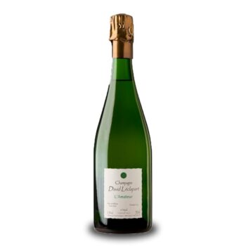 David Léclapart, Cuvée L'Amateur Extra brut 1er Cru, 750 ml