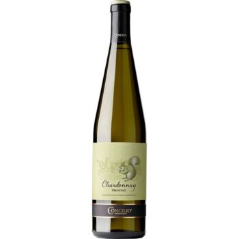 Concilio, Chardonnay Trentino 2025, 750 ml
