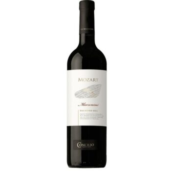 Concilio, Marzemino Trentino Mozart 2024, 750 ml